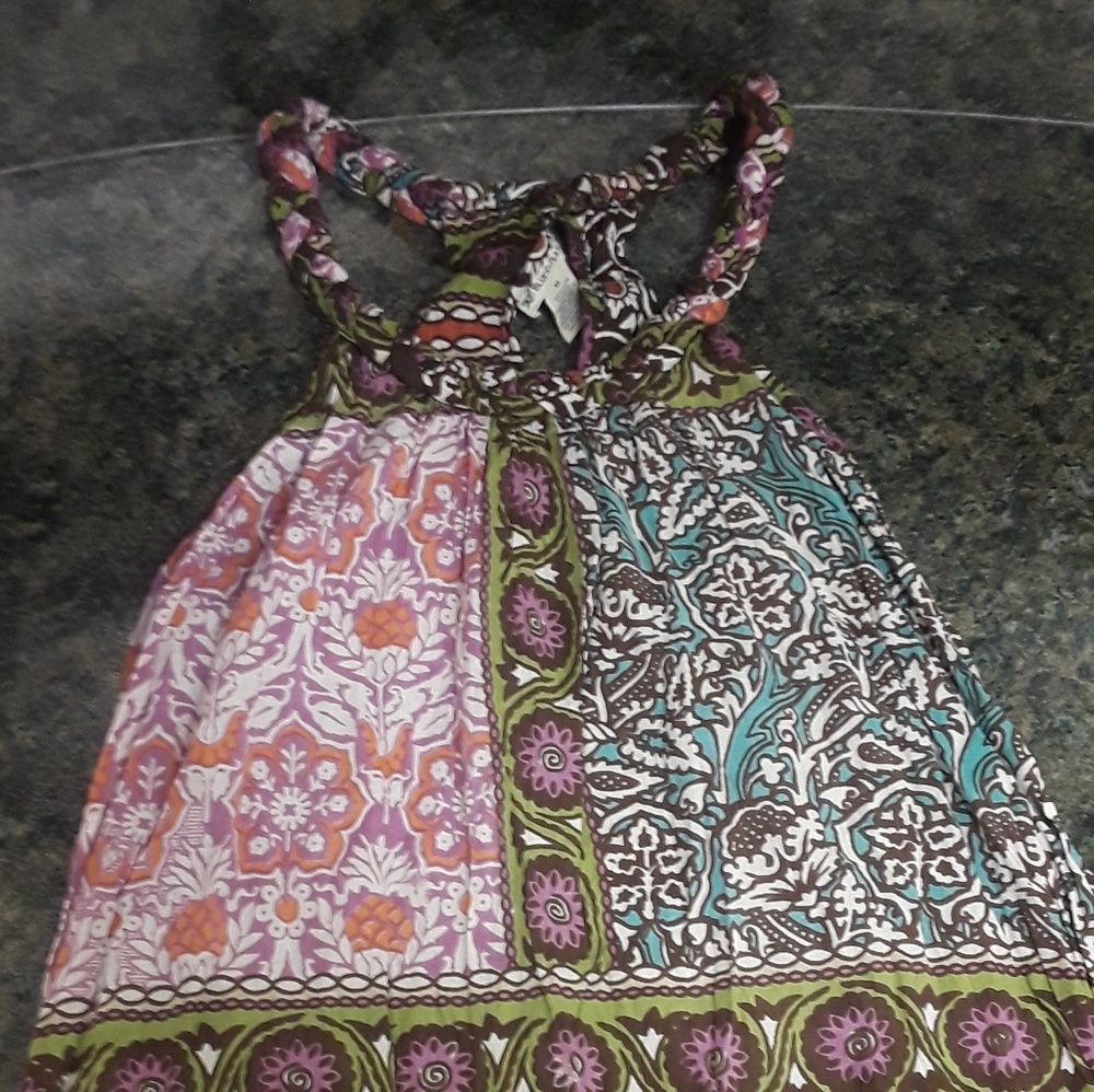 Boutique tank top